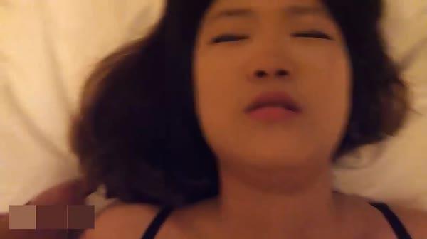 旅馆SM束缚情趣渔网大奶骚货